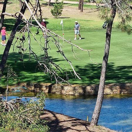 Laguna Golf, Hoyo 17, Islantilla Dış mekan fotoğraf